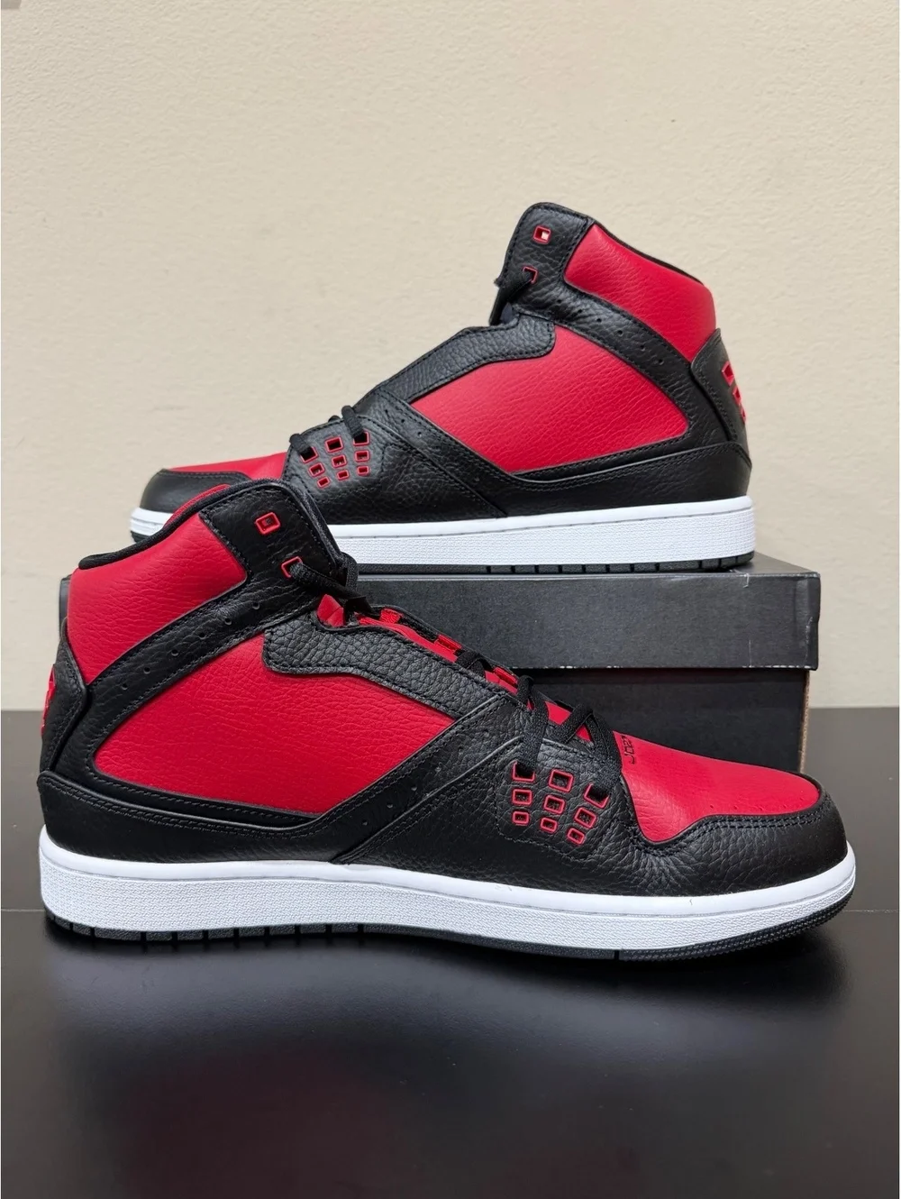 Size 12 - Air Jordan 1 Flight “Bred”